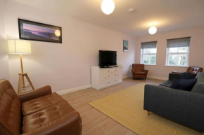 Royal Hillsborough Village Luxury Townhouse